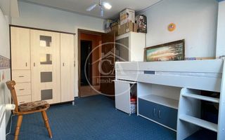 Apartament de închiriat cu 3 camere în zona Dacia, Oradea - Poză 5