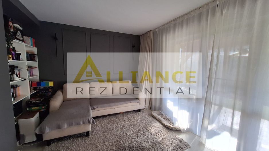 CASA DUPLEX DE VANZARE – CHEIUL DAMBOVITEI 20, POPESTI-LEORDENI - Poză 10