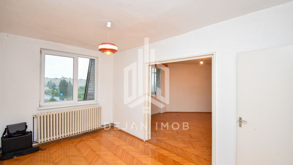 Apartament 4 camere | 77.49 MP | Zona Lenin - Poză 3