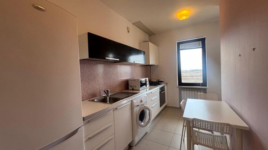 3 CAMERE || BANEASA-  ALEEA PRIVIGHETORILOR - Poză 14