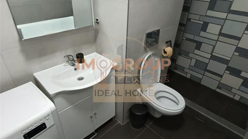Bloc Nou - Valea Lupului - Apartament cu 2 Camere - Poză 6