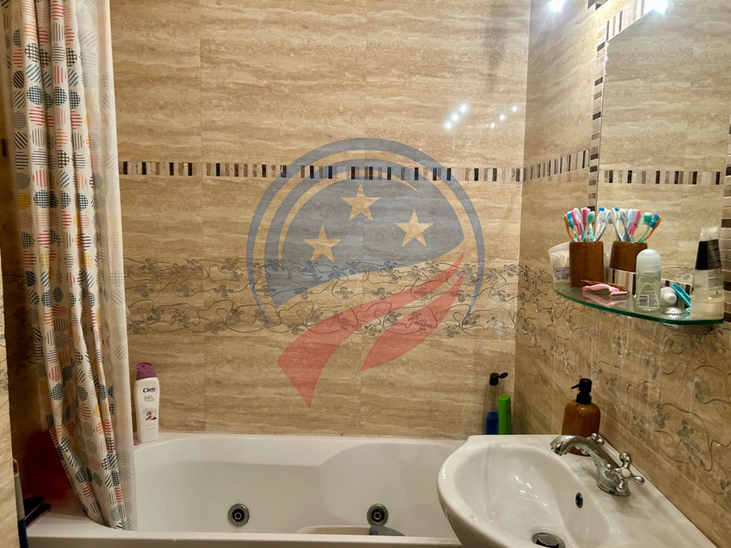 Garsonieră modernă de vânzare | Calea București – Rotondă | Etaj 1 | Renovată - Poză 5
