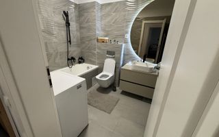 Apartament pet-friendly / Eroilor , Floresti - Poză 8