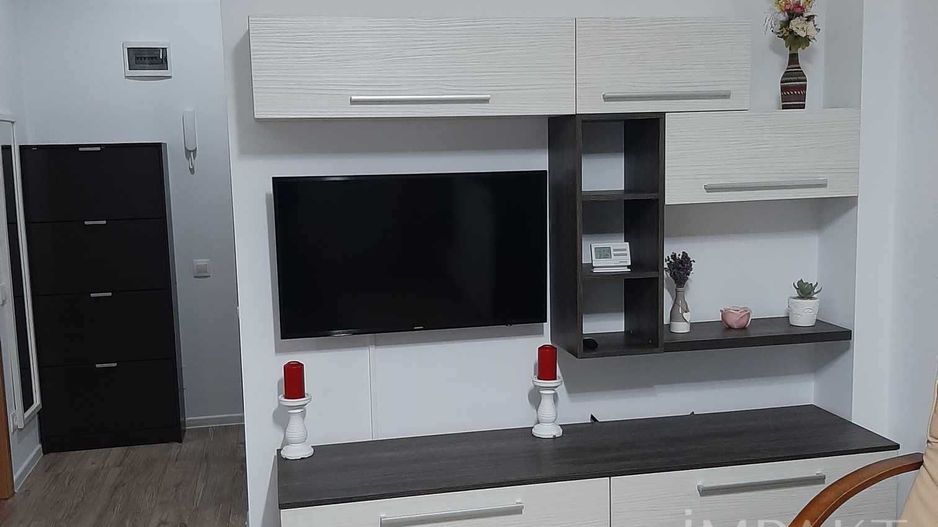 Apartament cu 2 camere de vânzare in Piața M. Viteazul - Poză 3