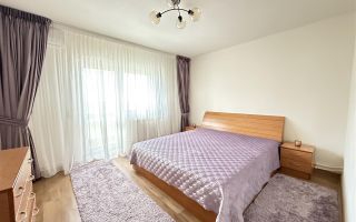 Inchiriere apartament 3 camere Calea Vitan - Vitan Mall Bucuresti - Poză 6