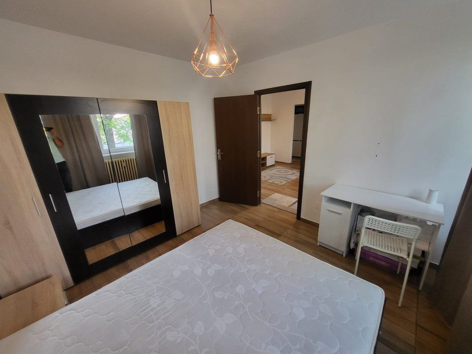 Apartament Gara de Nord Lux - Poză 8