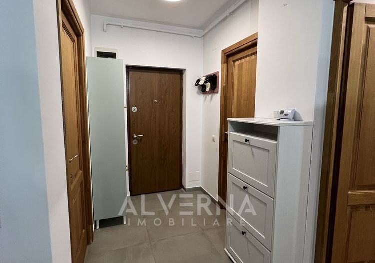 Apartament 3 camere 55mp | balcon | parcare | cartier Manastur - Poză 4