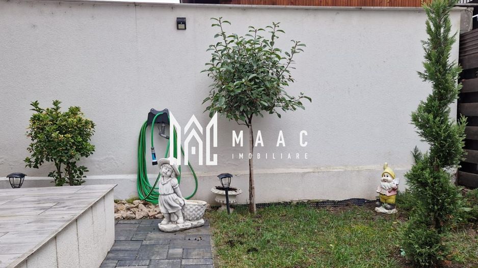 Apartament 3 camere | Curte 60 MP | Parcare | Selimbar - Poză 39