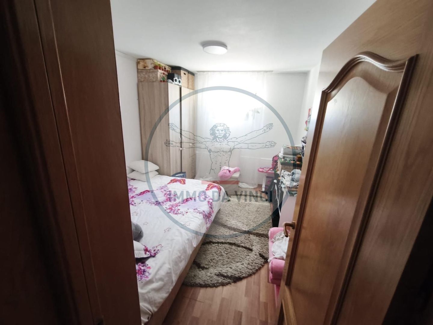 Apartament 4 Camere | 100 mp | 2 Băi cu geam | Someseni (Vilă D+P+E) - Poză 5