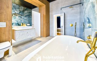 Apartament cu suflet boem și design modern de închiriat - zona Sinaia - Poză 20