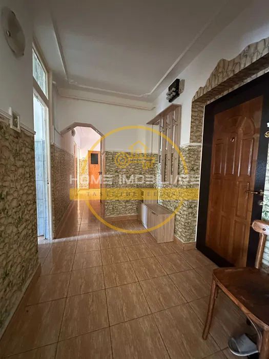 🏠Apartament 3 camere,  83MP Decomandat, et.4/9 // Dacia - Pasaj Octav Bancila - Poză 5