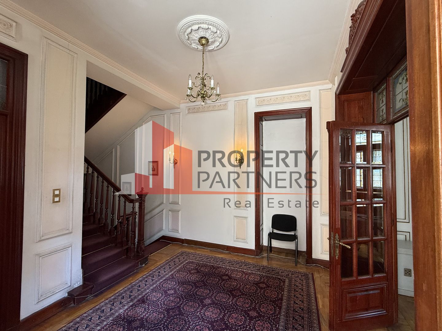 Birouri de inchiriat  200 mp în Palatul Ghica. - Poză 10