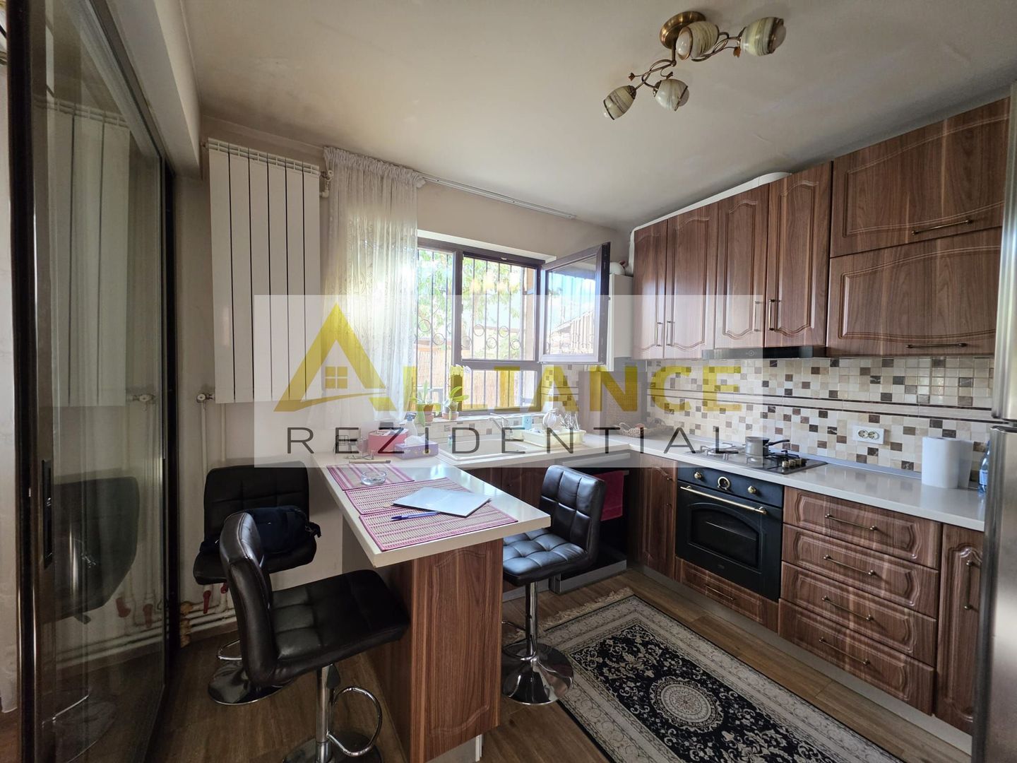 Casa P+1+M, | Curte proprie 65 mp | Popesti-Leordeni - Poză 18