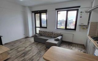 Apartament cu 2 camere/ 43mp/ zona Palas Mall - Poză 3