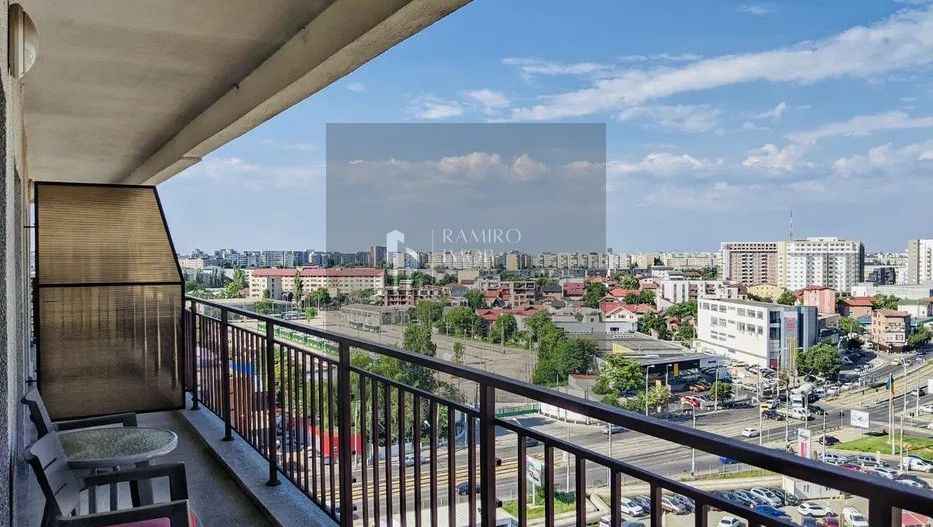 2 camere de închiriat - 80 mp - Bulevardul Timisoara - 2 min Metrou - Poză 8