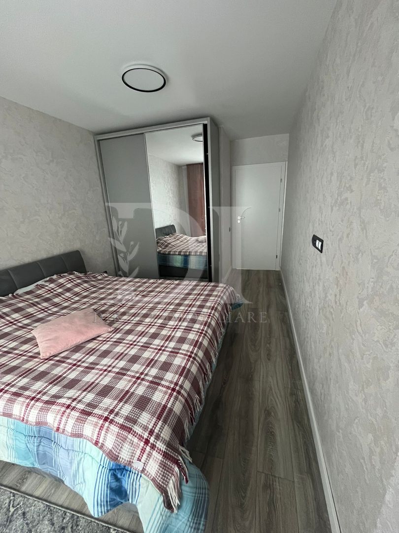 Apartament doua dormitoare / etaj intermediar / Zona Eroilor - Poză 7