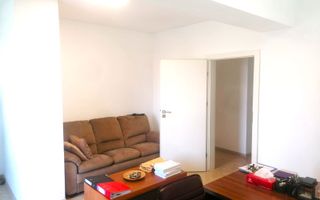 TOMIS NORD (COD 10) - Birou penthouse de inchiriat - Poză 1