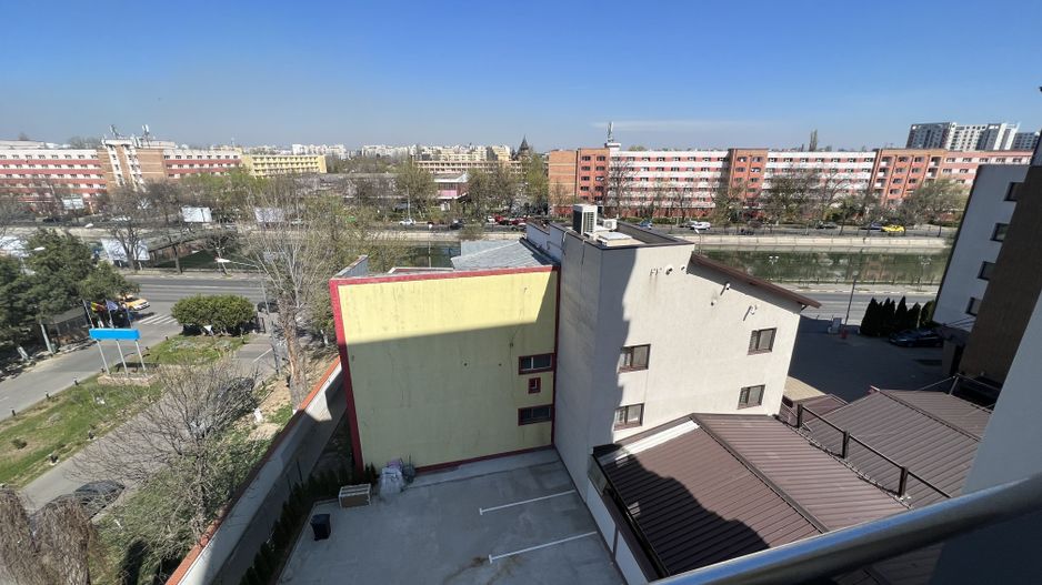 Studio 2 camere - Ranetti Premium Apartments 2021 - Poză 15