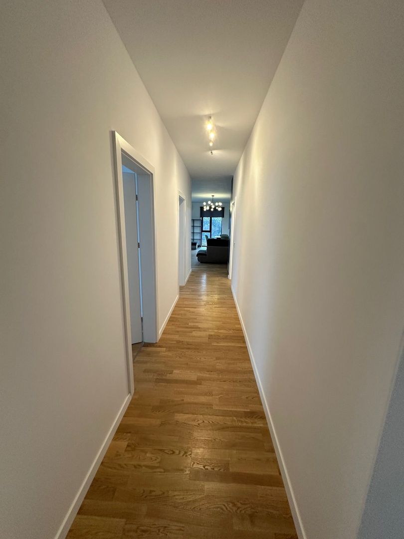 Apartament 4 camere - 115mp suprafata utila - Poză 18