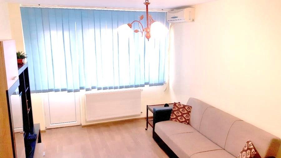 🌳 Închiriez Apartament cu 2 camere, Câmpia Libertății, renovat, aproape - Poză 2