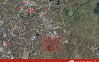 TEREN PENTRU CASA/DUPLEX - Poză 2