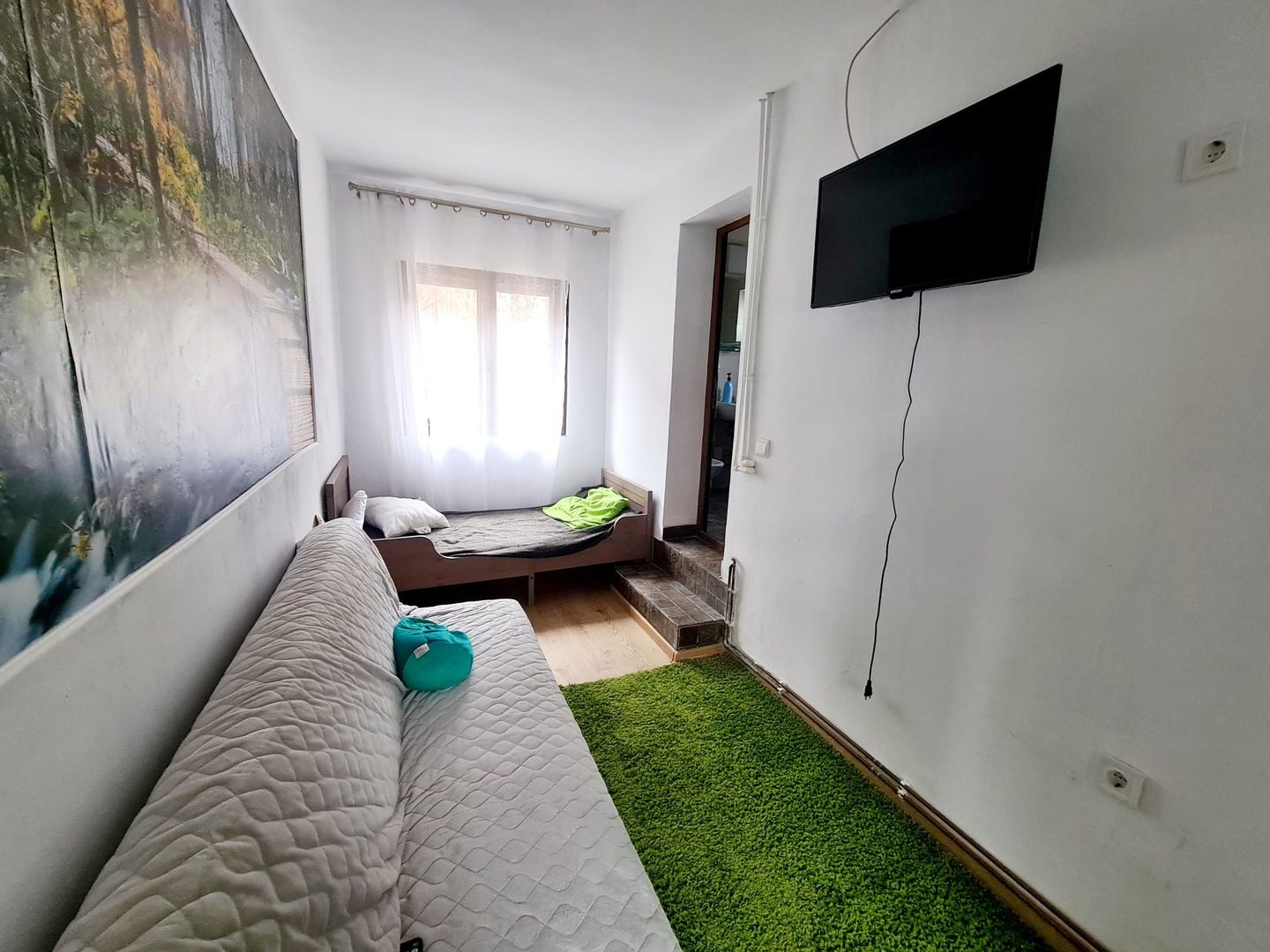 Casa Baile Olanesti - Poză 6