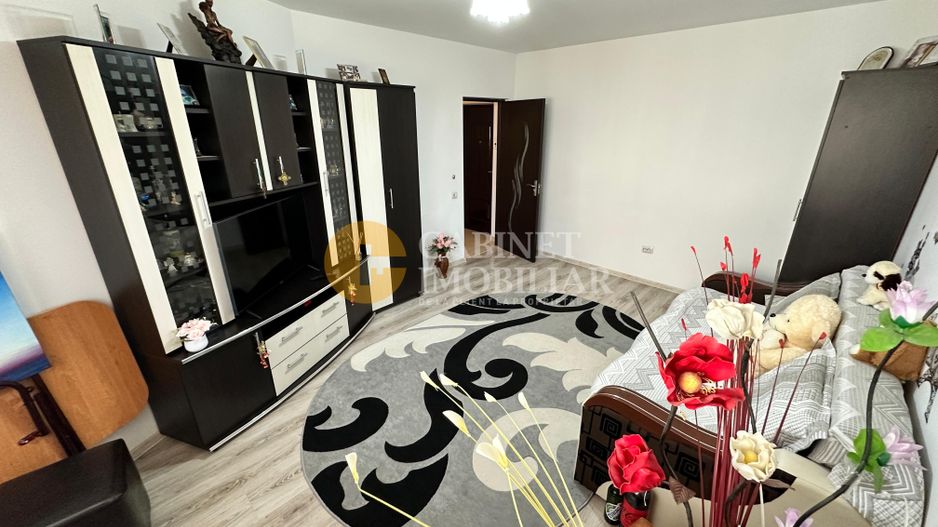 Apartament 2 Camere Decomandat Etajul 2 - Bloc Nou + Loc De Parcare - Poză 1