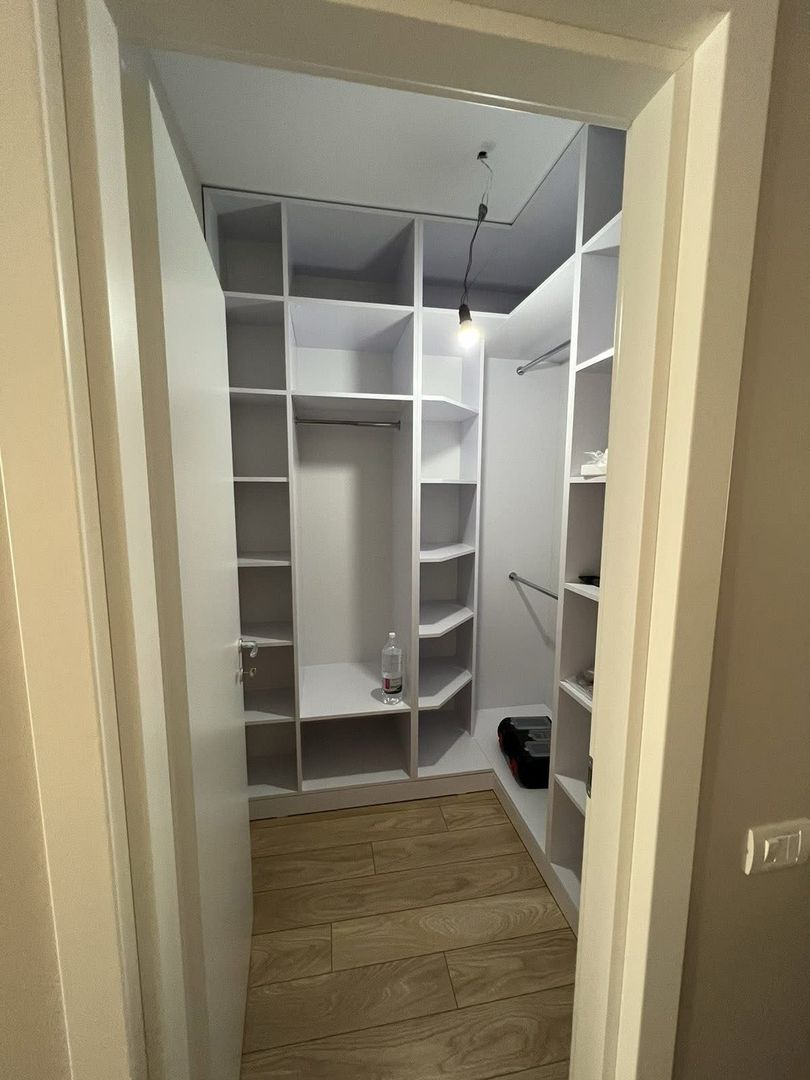 Apartament 2 camere,MTM Residence PIPERA + Loc parcare - Poză 8