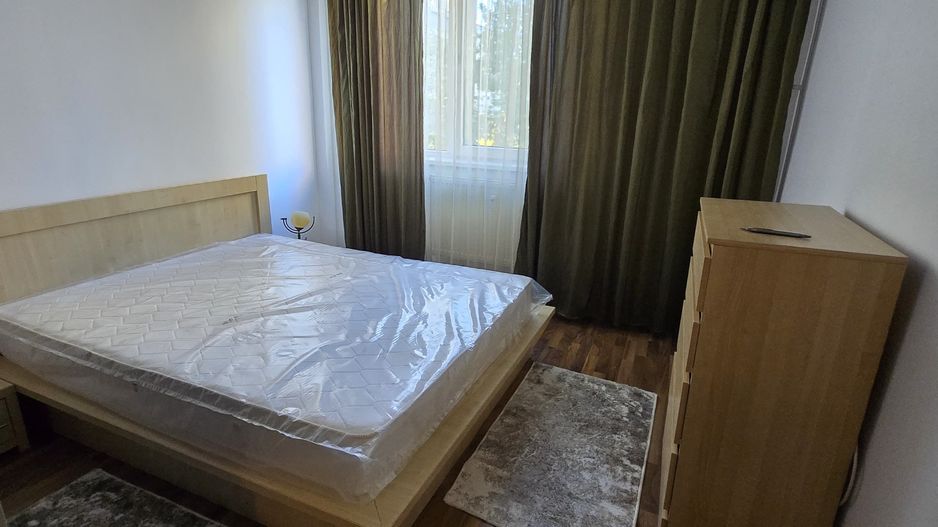 PARCUL DRUMUL TABEREI-MOGHIOROS, 2 CAMERE, ETAJUL 6, MOBILAT SI UTILAT COMPLET - Poză 4