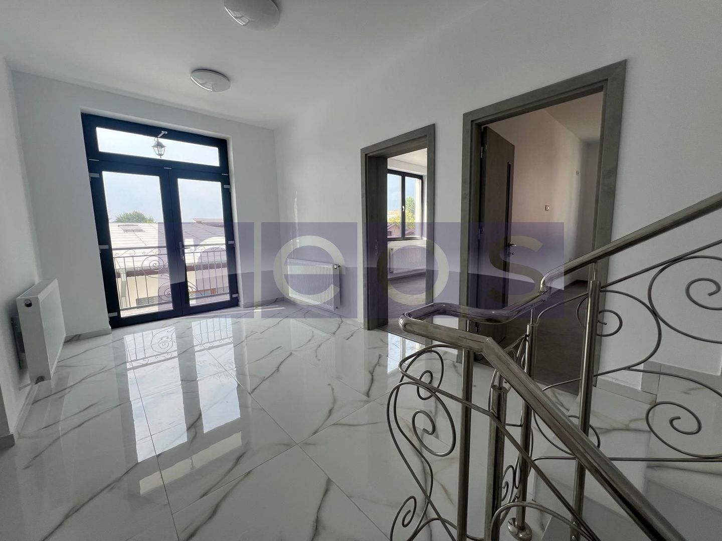 INCHIRIERE VILA P+2+M | NEMOBILATA | ZONA MIHAI BRAVU - Poză 2