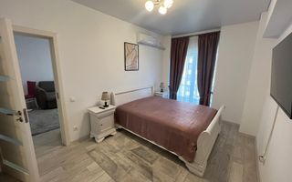 🌊 RIVIERA | 2 CAMERE CU VEDERE LA DUNĂRE | 750 €/LUNĂ - Poză 4