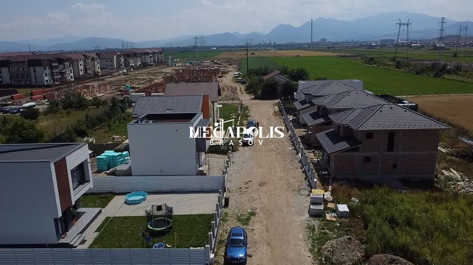 Zona Centrala/Finisare Septembrie/Finisaje Incluse/Credit - Poză 10