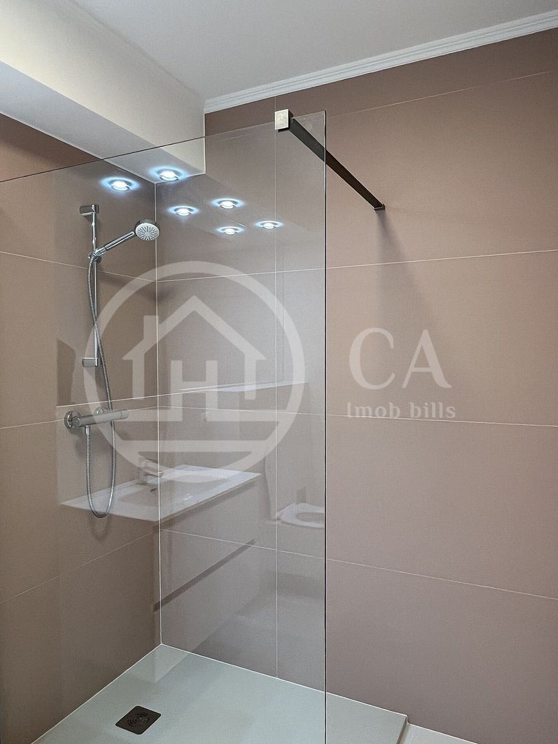 Apartament cu 2 camere de inchiriat zona Calea Aradului Oradea - Poză 3
