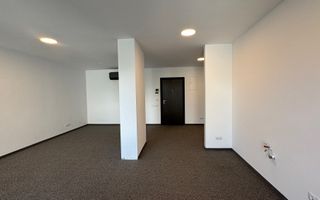 Apartament 2 camere Platinia Avram Iancu, pretabil locuinta / birouri! - Poză 10