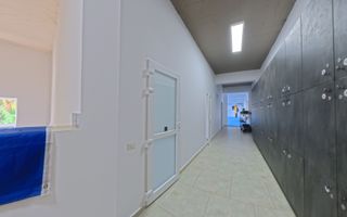 Spatiu Comercial de inchiriat 450 mp Popesti Leordeni - Poză 10
