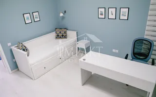 De inchiriat apartament 3 camere de Lux in Faget! - Poză 16
