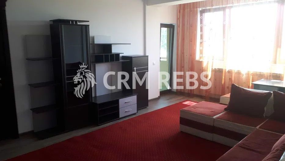 Apartament 3 camere, etaj 1/4,  zona Moara De Vant - Poză 1
