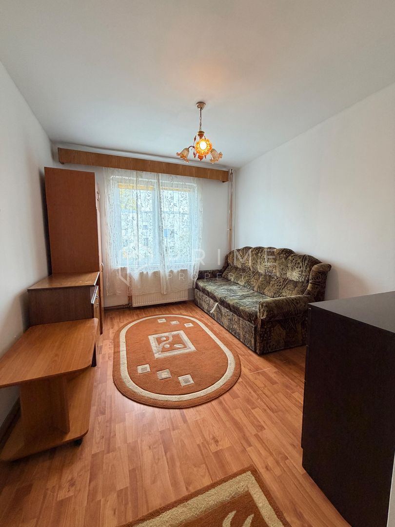 Apartament cu 3 Camere și 2 Băi  – Cartier Unirii - Zona Darina - Poză 4