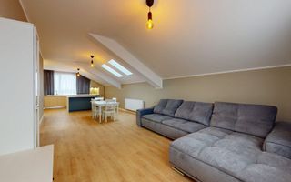 CHITILA - Bucurestii Noi | 3 Camere Curte + Parcare - Poză 1