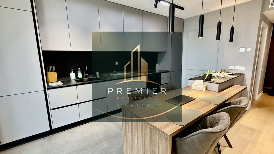 Apartament design lux tera 89mp vedere libera - Poză 5