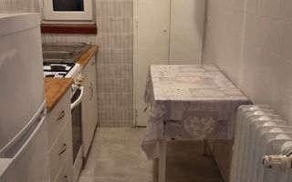 Apartament 2 camere de închiriat Sibiu | Mihai Viteazul | 38 mp - Poză 5