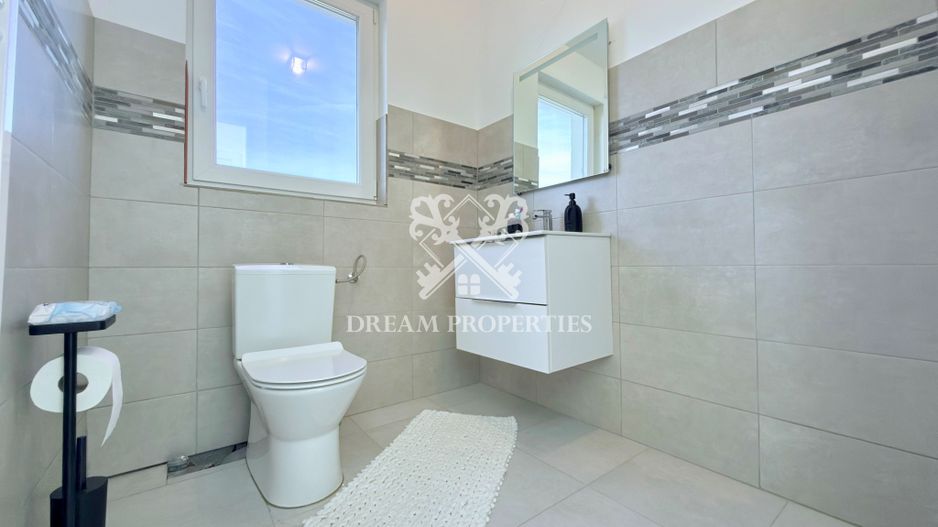 Casa tip duplex la cheie, 400 mp teren, Panorama Gardens Apahida - Poză 11