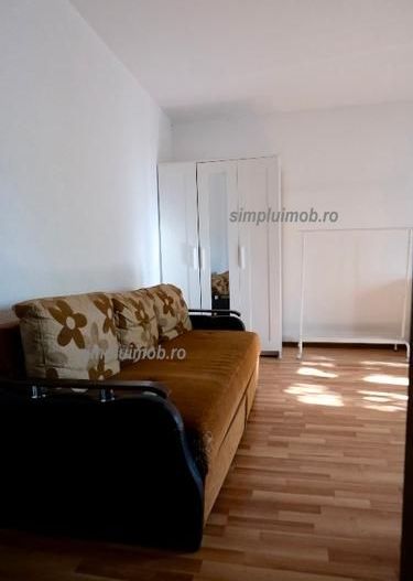 Garsoniera Metrou Brancoveanu 8 min Parc Oraselul Copiilor - Poză 3