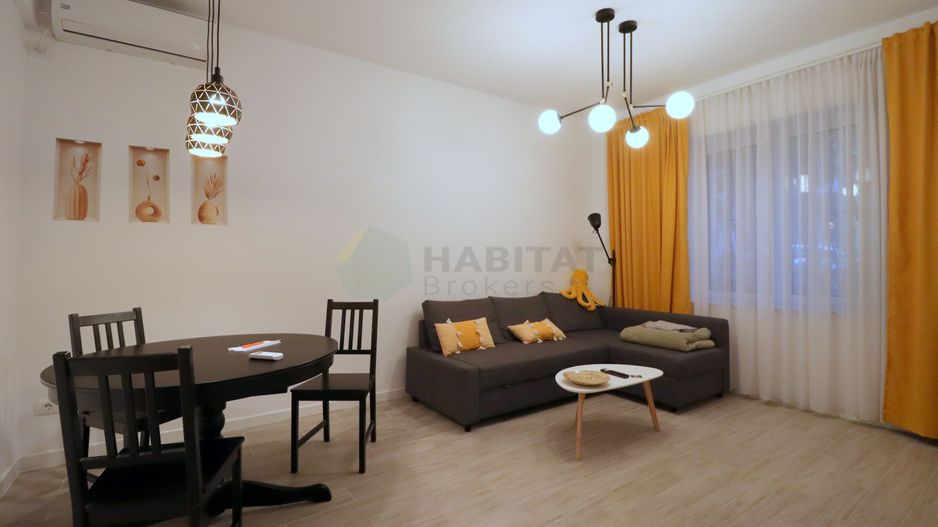 Renovat, incalzire in pardoseala, zona linistita, - Poză 4