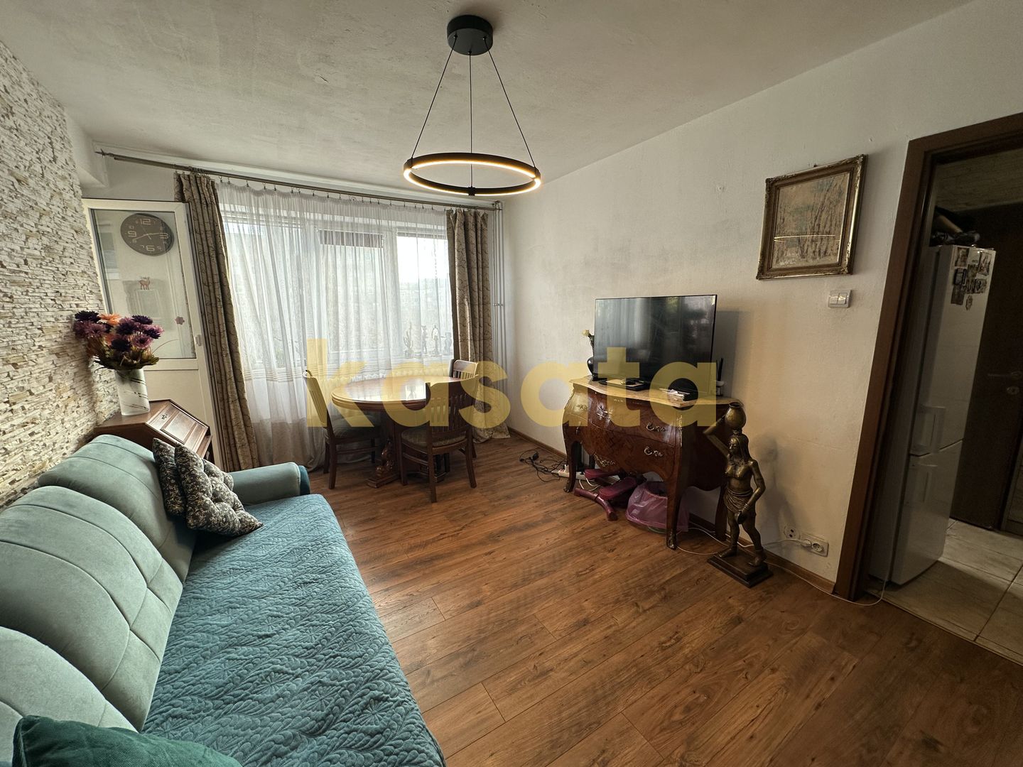 2 Camere | Drumul Taberei | Renovat | Aproape Plaza Mall - Poză 3