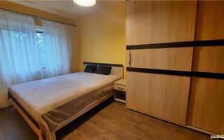 Apartament 3 Camere | Mobilat | Centrala Proprie | Zona Aradului - Poză 1