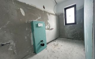 Casa individuala | Parter + Etaj | Asfalt | Toate utilitatile | - Poză 13