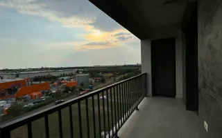 Apartament 2 cam, prima inchiriere, loc parcare subteran–Sapporo TOWN Residence  - Poză 23