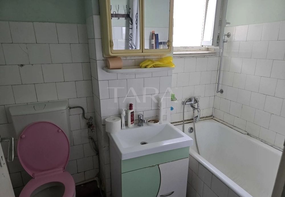 Apartament 2 camere, zona Flora – confort și randament în Mănăștur. - Poză 3