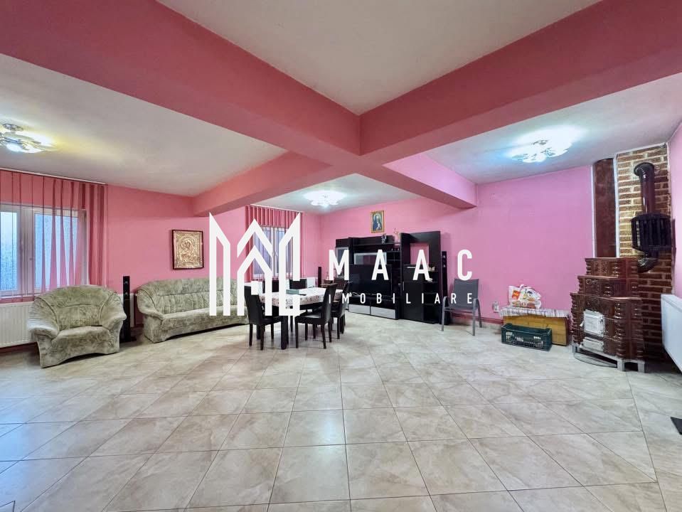 Casa 5 camere | Teren 820 mp | Cartisoara - Poză 1